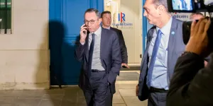 Jean-Yves Camus : "La seule configuration qui permettrait une union des droites, c’est un match RN-LFI"