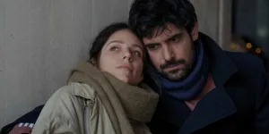 Los Ańos nuevos (Arte) - Que nous réserve cette série inspirée de la vie des scénaristes ?