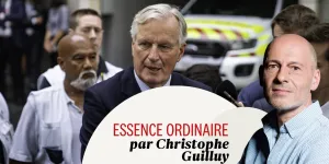 Christophe Guilluy : "Michel B., ou l'histoire de deux bourgeoisies rivales unies pour défendre leurs intérêts"