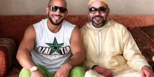 "Les frères Azaitar, c'est son talon d'Achille !" : le roi, les combattants de MMA et la détresse des Marocains