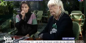 Renaud en a fini de se "détruire" avec l’alcool