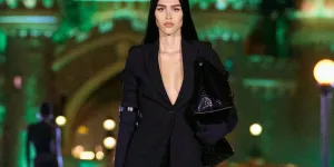 Oserez-vous porter cette tendance repérée à la Fashion Week de Paris ?