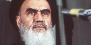 "Il y a près d’un demi-siècle, la gauche avait déjà eu un coup de cœur pour les ayatollahs"