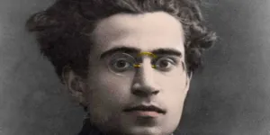 De Sophie Binet à Marion Maréchal en passant par Nicolas Sarkozy... Ils se réclament tous d'Antonio Gramsci !