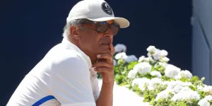 Yannick Noah bientôt papa pour la 6e fois à 64 ans : son entourage ne l’a pas forcément vu d’un bon œil