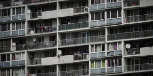 Les tours des grands ensembles : les pauvres sont-ils assignés aux paysages laids ?
