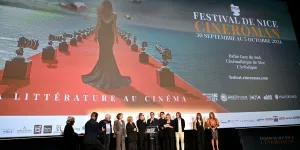 Festival Cinéroman 2024 : découvrez le palmarès de la 6e édition