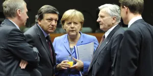 Dix ans après, l'austérité a été un échec en Grèce et Bruxelles n'a toujours pas retenu la leçon