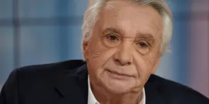 "Il n'est pas facile" : Christine Haas, l'ex-belle-sœur de Michel Sardou, balance sur son tempérament explosif