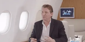 Exclu Public : Olivier, le fils de Patrick Sébastien, refuse catégoriquement d’assister à son enterrement