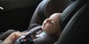 Siège auto : à quoi correspond la norme Isofix ?