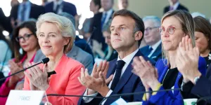 "Dérive autoritaire" : Michel Barnier lucide sur von der Leyen dans son dernier livre