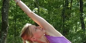 [Entre les Arbres] Retraite de yoga et shinrin-yoku en forêt