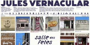 Jules Vernacular