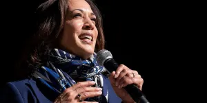 Kamala Harris : un parcours semé d'embûches avant de devenir vice-présidente puis championne des démocrates