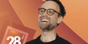 28 minutes (Arte) - David Castello-Lopes : "Ce qui me guide, c’est la curiosité"