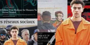 Luigi Mangione, l'erreur 404 pour la presse - Par Thibault Prévost | Arrêt sur images