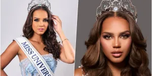 Indira Ampiot, Miss France envoyée à Miss Univers : "Les candidates découpent les robes ou cachent les talons"