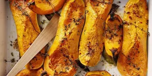 Butternut : 3 recettes pour les nuls pour cuisiner la courge star de l’automne