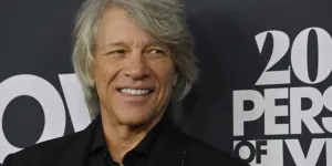 Jon Bon Jovi : le suicide depuis un pont évité de peu