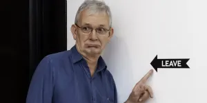 Le célèbre photographe Martin Parr, connu pour ses photographies des "gens normaux", s’est éteint des suites d’un cancer 