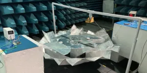 Pridwen de Space Forge : un bouclier thermique en origami et réutilisable pour les petits satellites - Next