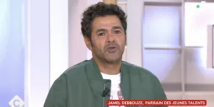 Jamel Debbouze ne supporte plus qu’on dise de son Jamel Comedy Club qu’il est "communautaire"