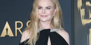 Vanilla chai : comme Nicole Kidman, ces stars ont adopté la coloration phare de cet automne