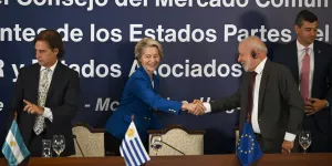 "La France lâche ses lignes rouges" : les clauses de sauvegarde cachent l’abdication du gouvernement sur le Mercosur