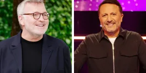 Laurent Ruquier sans filtre sur sa relation avec Arthur : "On n'est pas spécialement amis"