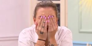 Star Academy (TF1) : "Je n’arrive pas à faire semblant"… Léa craque suite à la bourde de la production