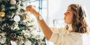 Préparez-vous à vivre un Noël enchanté : Nos tutos pour recréer l’ambiance féérique d’un chalet