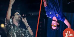 Soolking et Kungs, kings de l’été