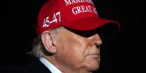 Comment Trump peut mettre la France à genoux en 24h