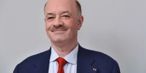 Alain Bauer : "4 millions d'affaires sont arrivées au parquet en 2024, on ne parlera que très peu de chacune d’elles"