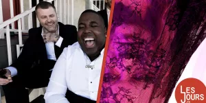 Gabriels et Anohni, soul au monde