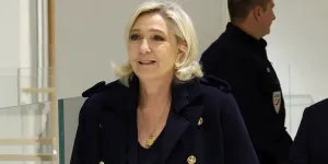 Réquisitions alourdies, relaxe… Les 7 scénarios pour Le Pen et le RN dans l'affaire des assistants parlementaires