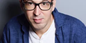 Matthieu Nina : “Seulement 3% des stations de métro à Paris sont accessibles en fauteuil roulant”