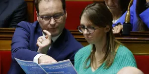 Bergé, Maillard… 27 députés macronistes disent non à la hausse des impôts (et oui à la réforme de l'assurance chômage)