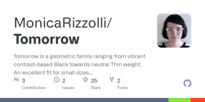 MonicaRizzolli/Tomorrow