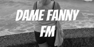 2 - Mon parcours professionel  by Dame Fanny FM • A podcast on Anchor