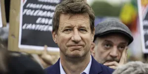 Yannick Jadot : "L’écologie est devenue moralisatrice, vécue comme une agression dans l’intimité de nos concitoyens"