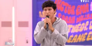 "Star Academy" : fraîchement sorti du château, Mehdi s’en prend à la production