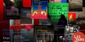 2023, un an de « Jours » par celles et ceux qui les font