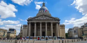 Elisabeth Borne souhaite dégenrer la devise du Panthéon : 6 propositions pour parer à toutes les sensibilités