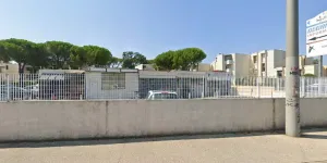 Hameaux Durables · 1275 Rue d'Alco, 34080 Montpellier, Frankreich