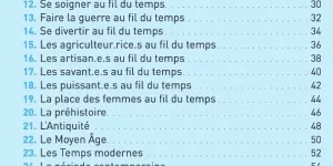 Recommandations pour une écriture inclusive et accessible