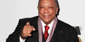 Mort de Quincy Jones : 3 tubes mythiques que l’on doit à cette légende de la musique