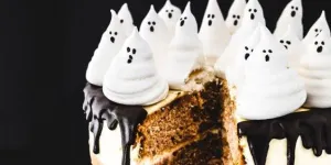 5 astuces pour un dessert d’Halloween mortel