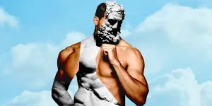 Qui se cache derrière Bronze Age Pervert, l’énigmatique idole viriliste de l’ultradroite américaine trumpiste ?